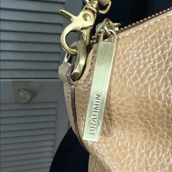 Brahmin Large Duxbury Satchel - Picture 6 of 13